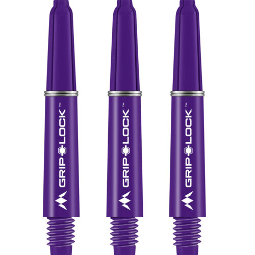 Mission Griplock Darts Shafts