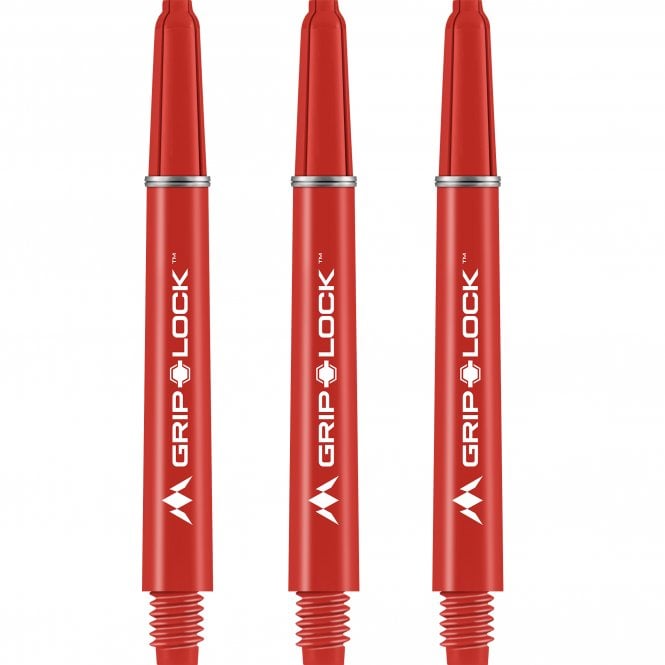 Mission Griplock Darts Shafts