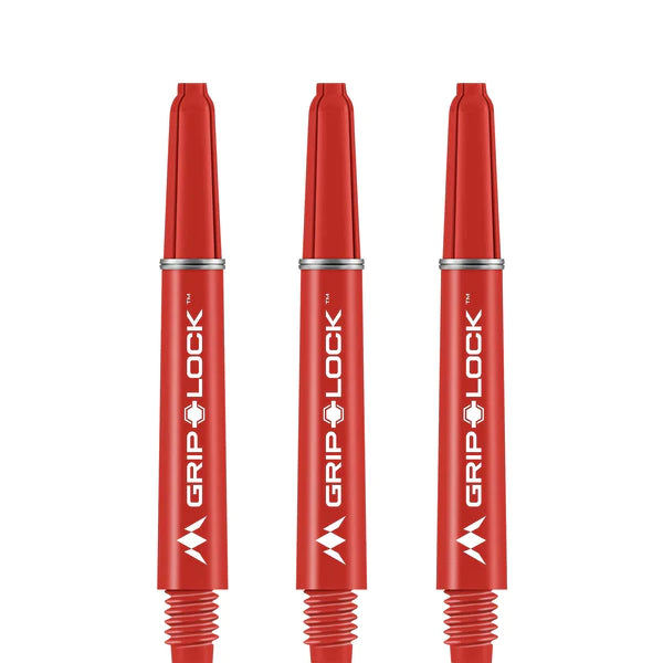 Mission Griplock Darts Shafts
