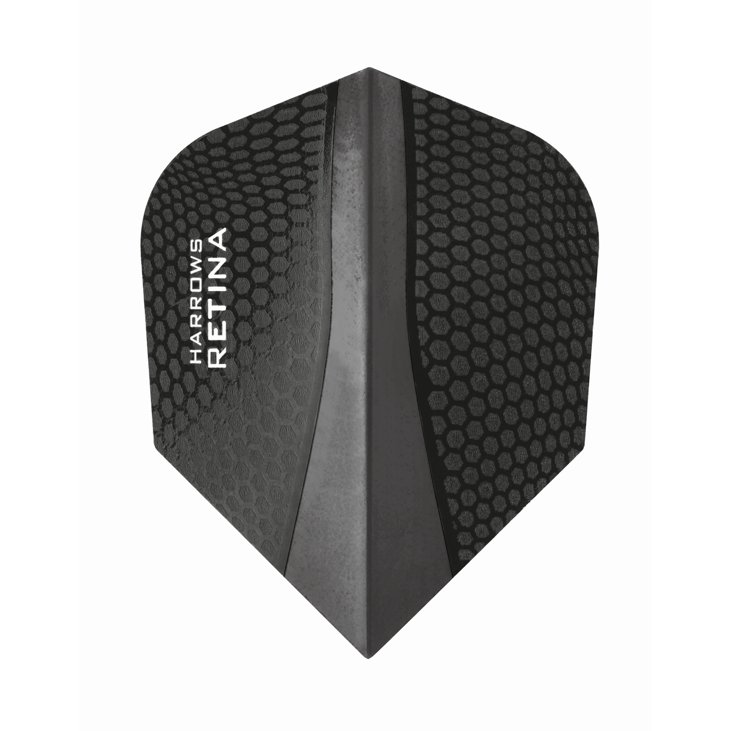 Harrows Retina Darts Flights - No.6 Standard