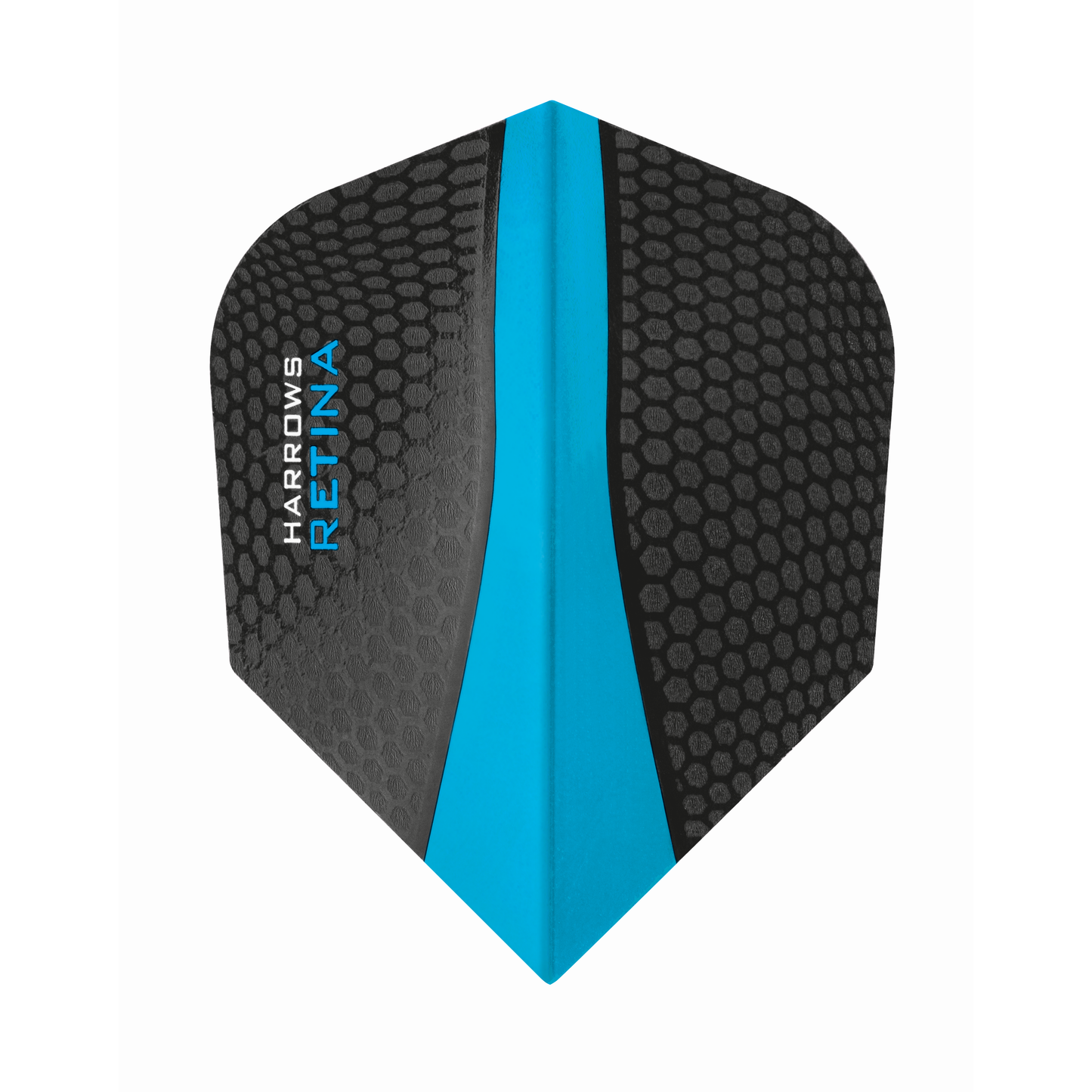 Harrows Retina Darts Flights - No.6 Standard