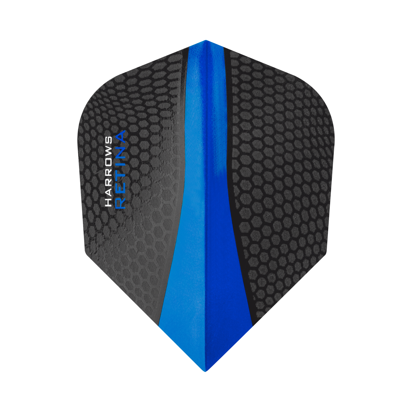 Harrows Retina Darts Flights - No.6 Standard