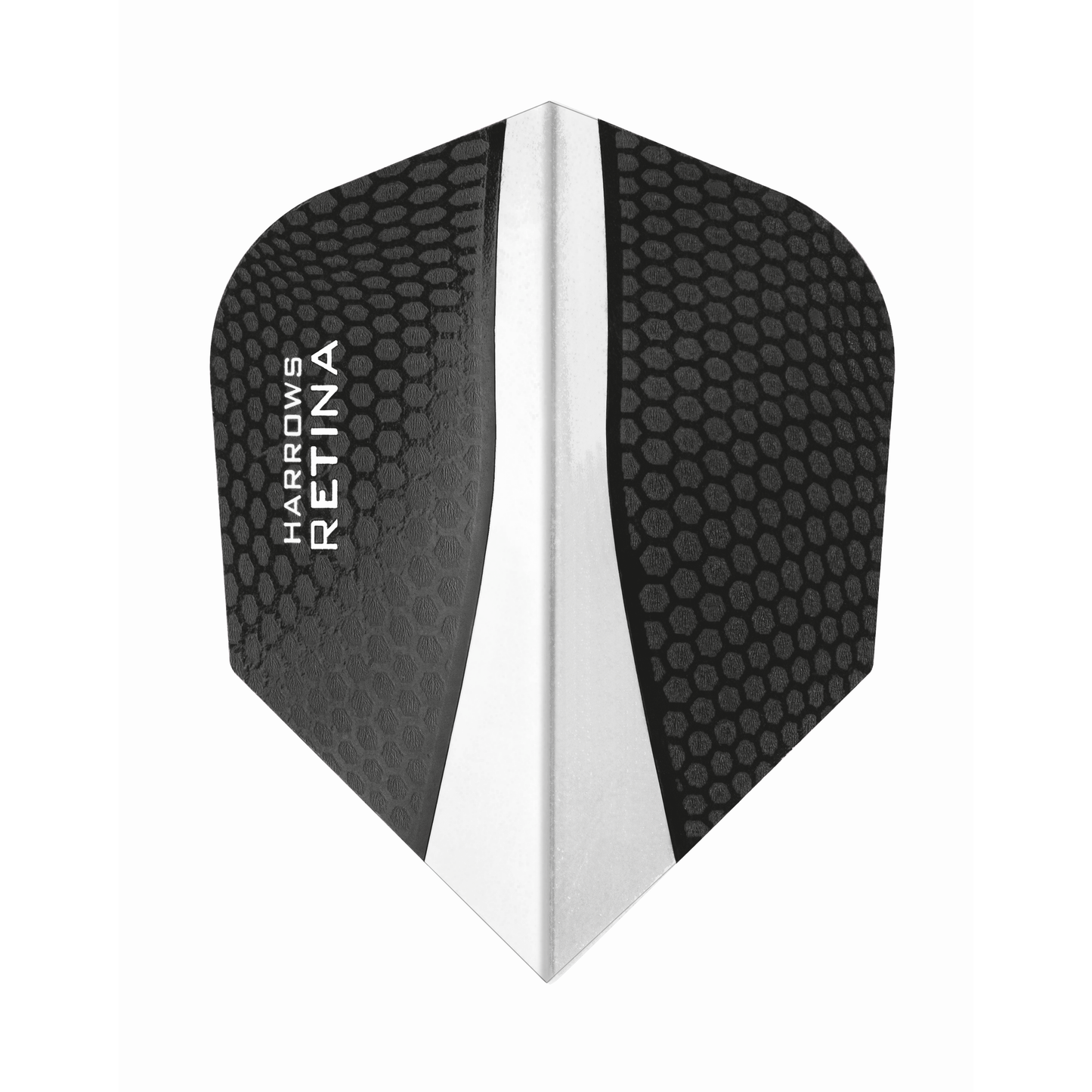 Harrows Retina Darts Flights - No.6 Standard