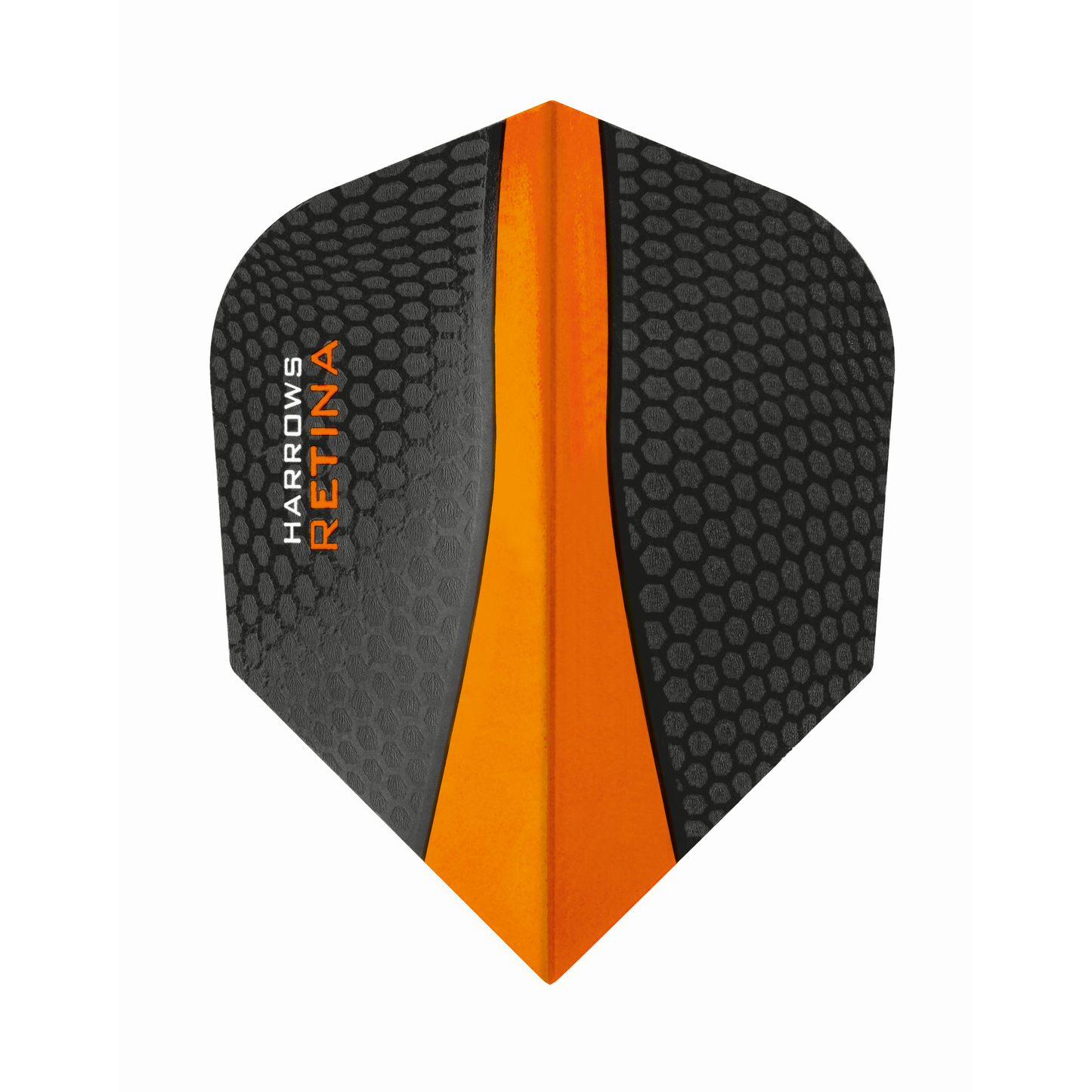 Harrows Retina Darts Flights - No.6 Standard