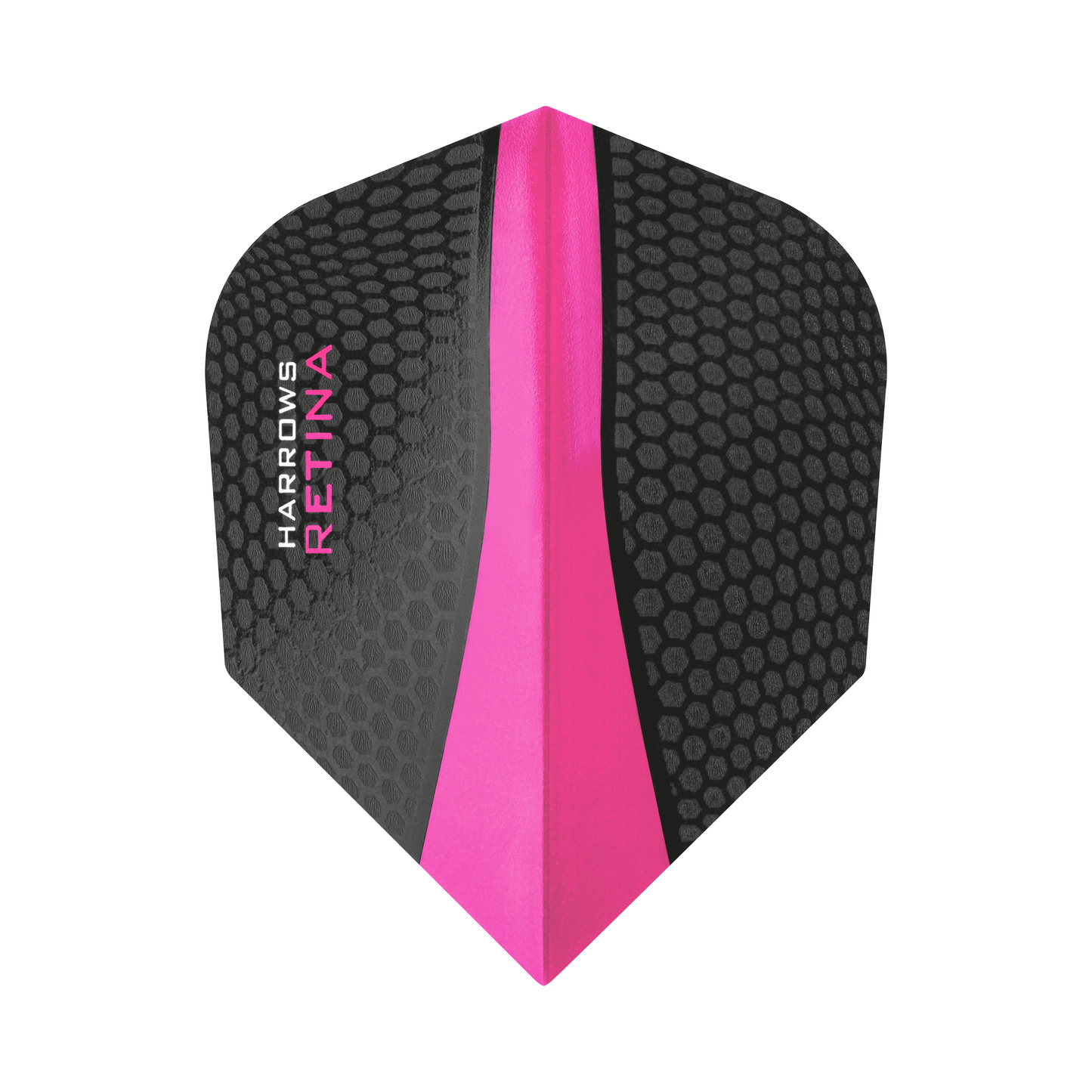 Harrows Retina Darts Flights - No.6 Standard