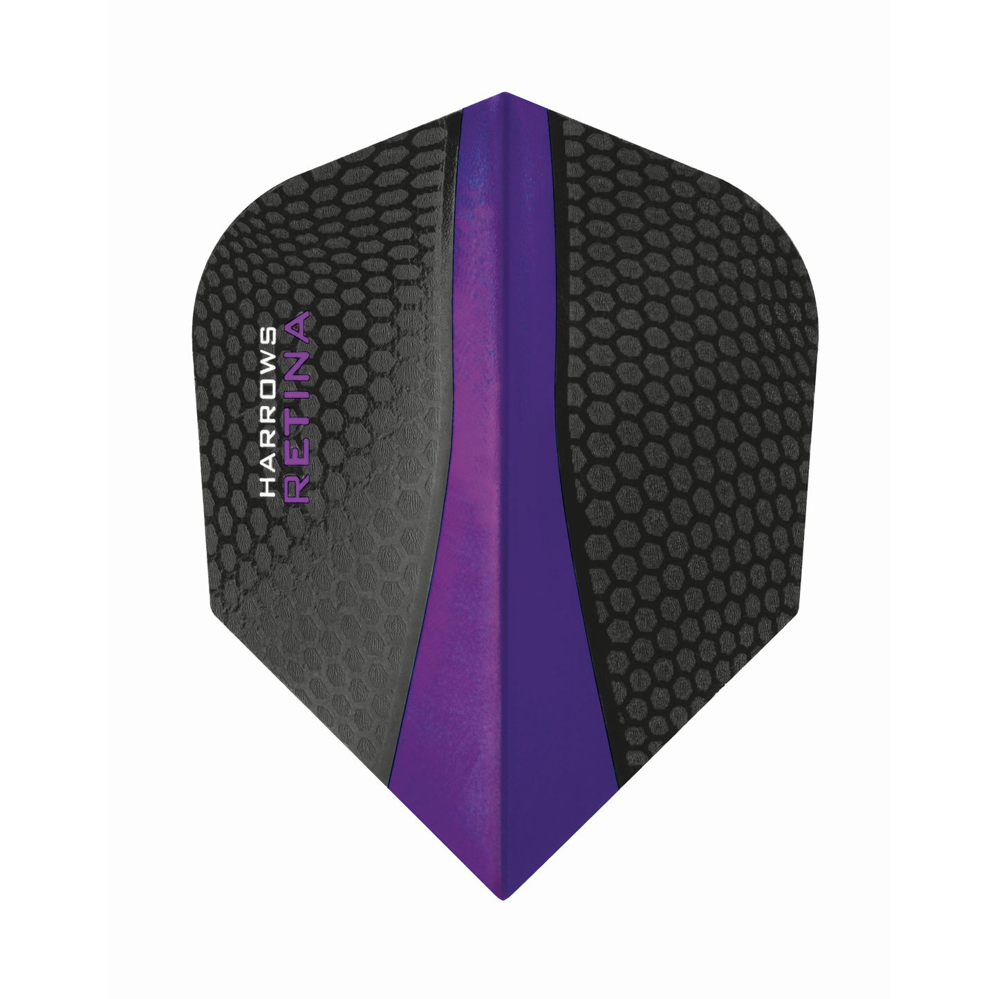 Harrows Retina Darts Flights - No.6 Standard