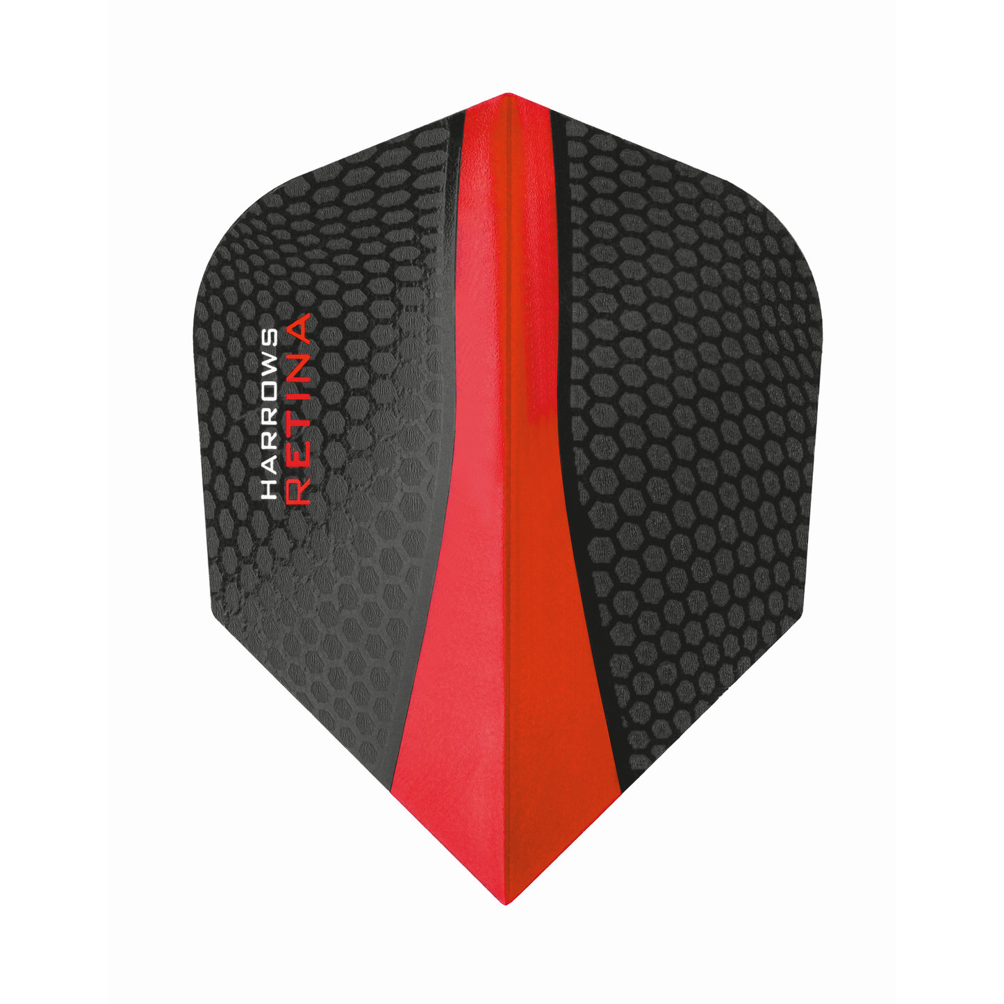 Harrows Retina Darts Flights - No.6 Standard