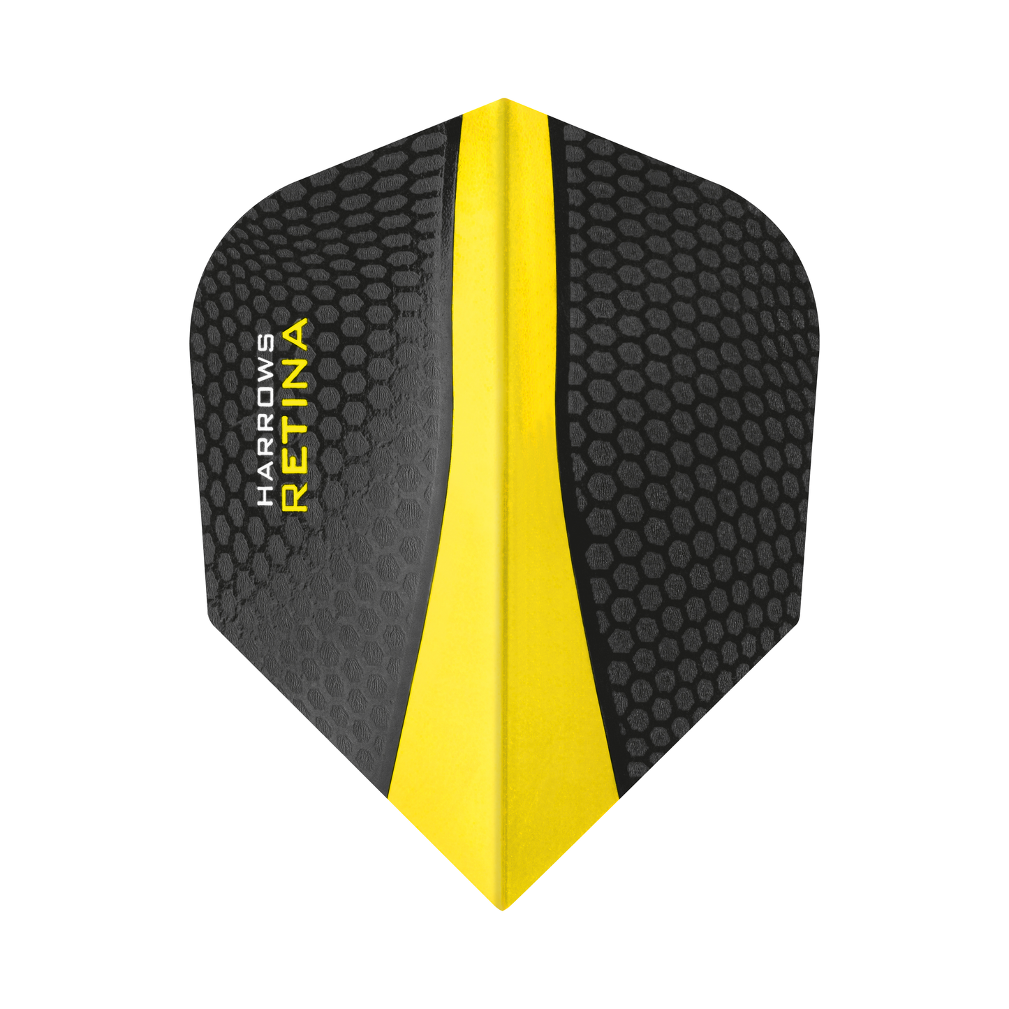 Harrows Retina Darts Flights - No.6 Standard