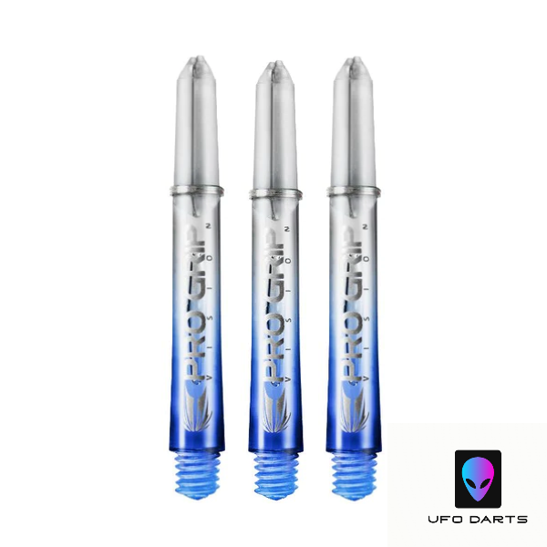 Target Pro-Grip Vision Darts Shafts