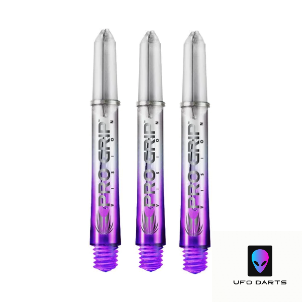 Target Pro-Grip Vision Darts Shafts