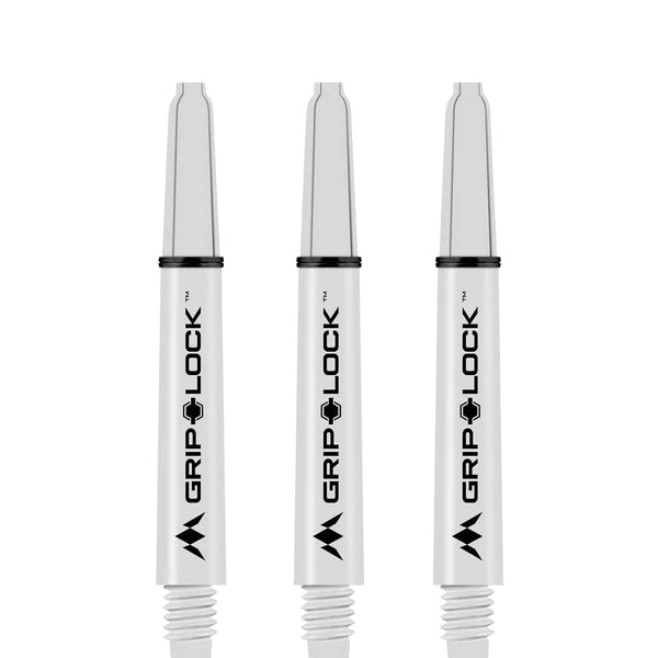 Mission Griplock Darts Shafts