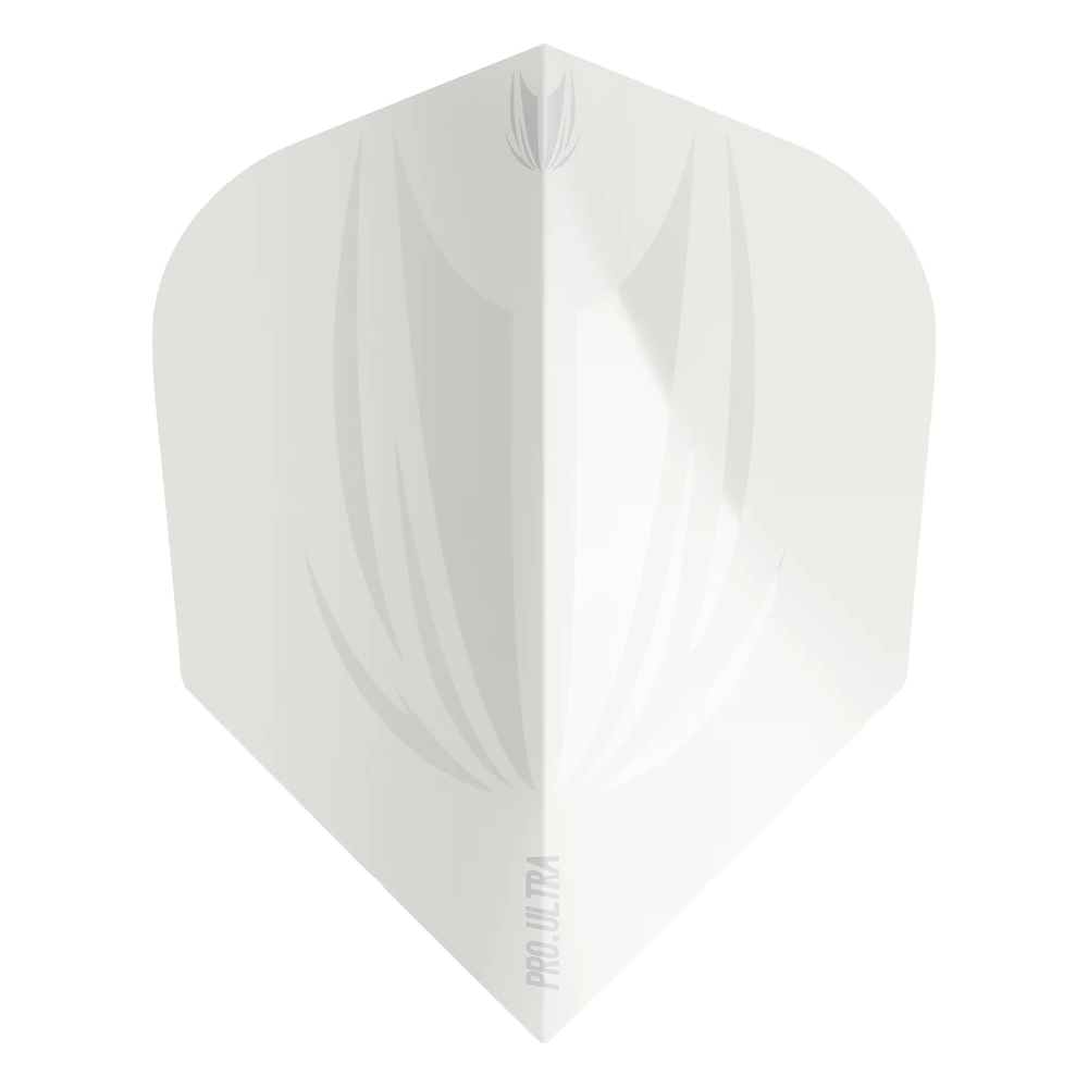 Target ID Pro. Ultra Darts Flights - No.6 Standard