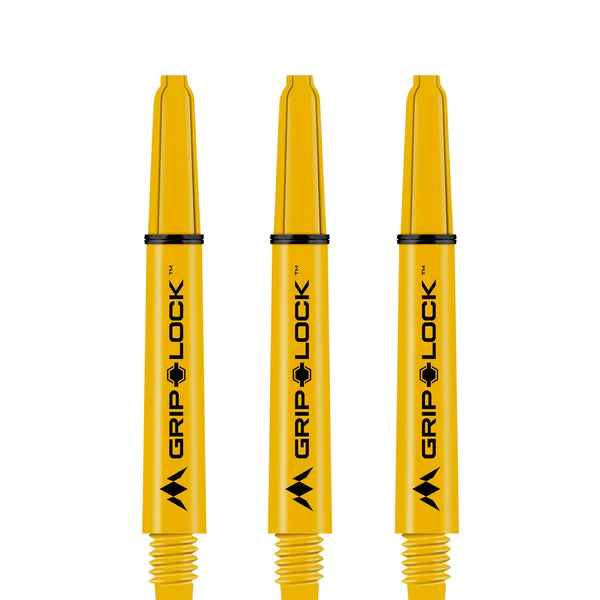 Mission Griplock Darts Shafts