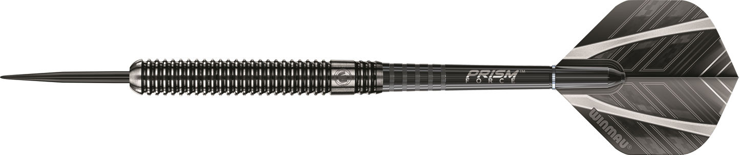 Winmau Blackout Steel Tip Darts