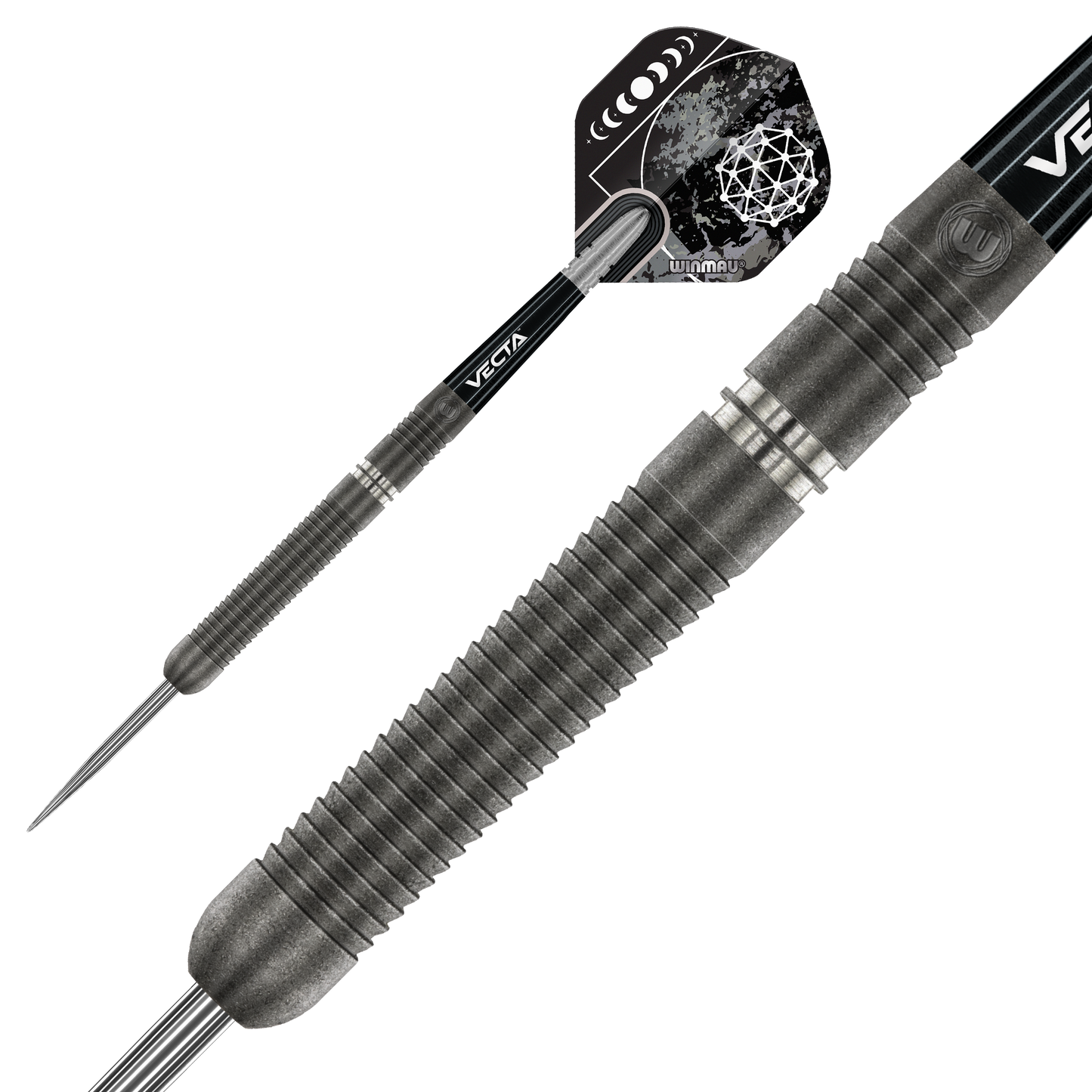 Winmau Callisto Steel Tip Darts