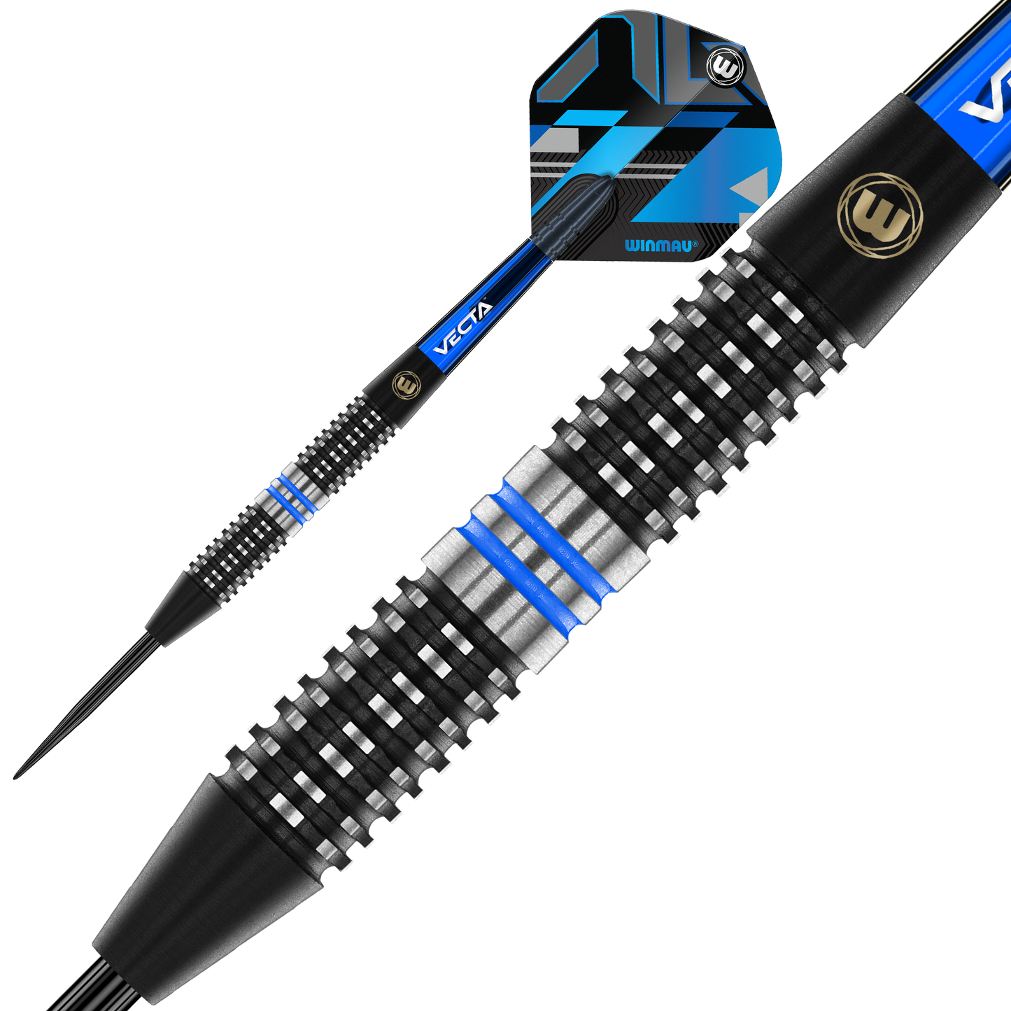 Winmau Galactics Steel Tip Darts