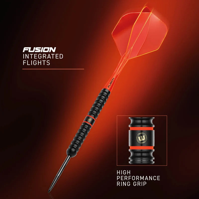 Winmau Emma Paton Edit Steel Tip Darts