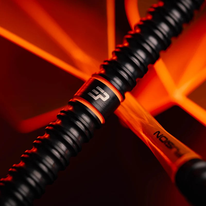 Winmau Emma Paton Edit Steel Tip Darts