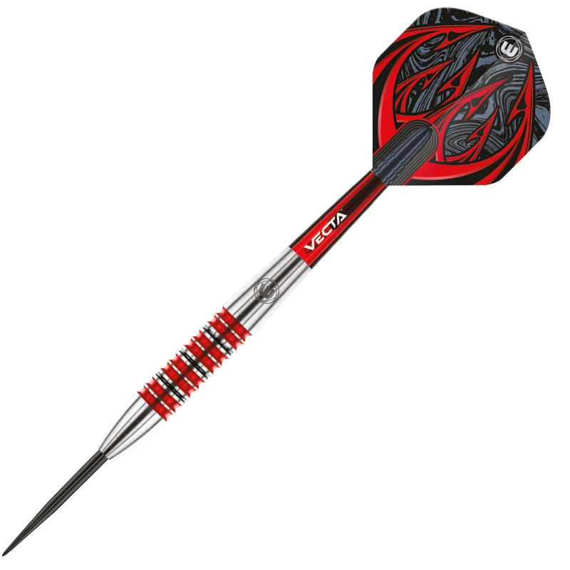Winmau Diablo Torpedo Steel Tip Darts