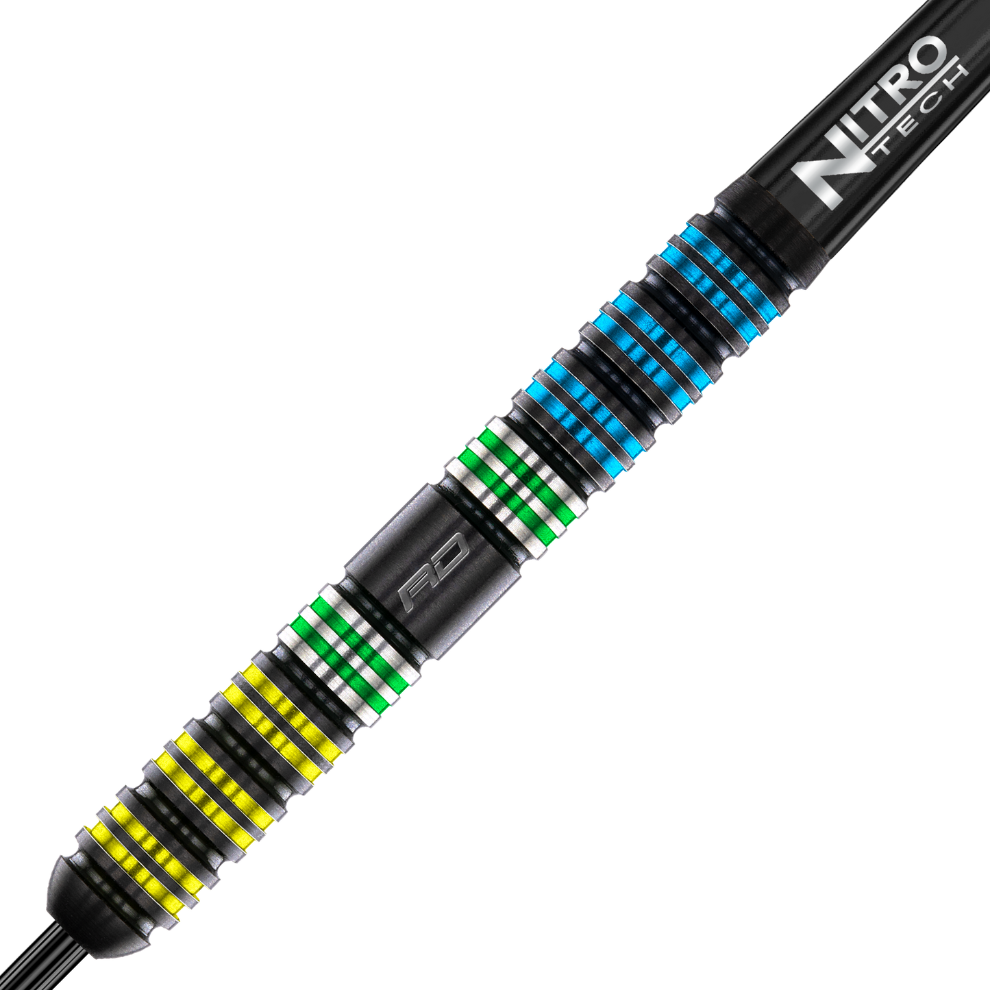 Red Dragon Dragonfly Parallel Steel Tip Darts