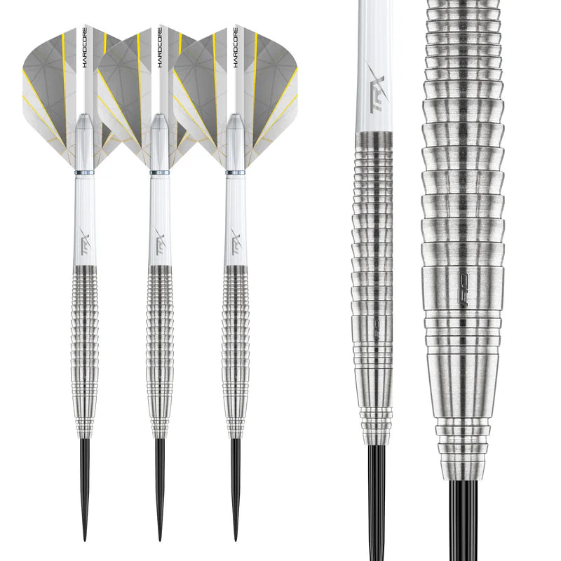 Red Dragon Seren 4 Pure Steel Tip Darts