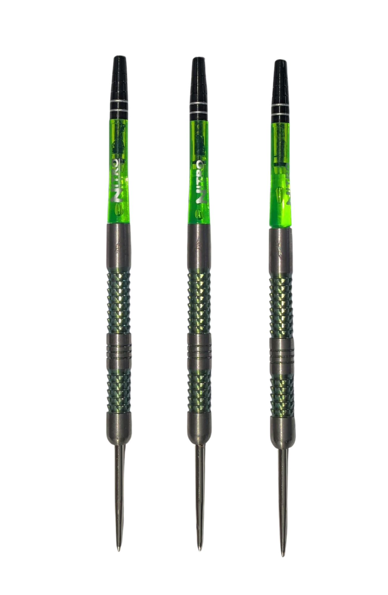 USED Red Dragon Peter Wright Mamba Steel Tip 22g