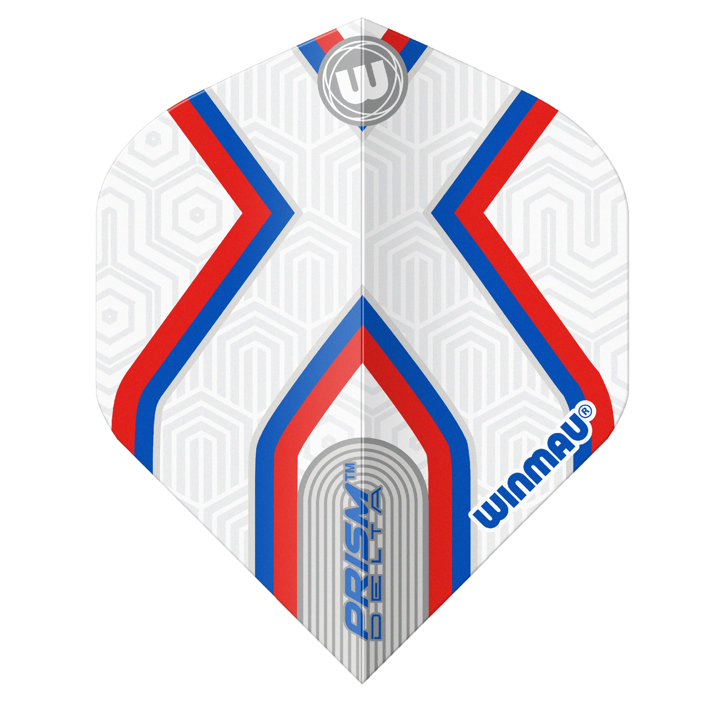 Winmau Prism Delta Dart Flights - Epix