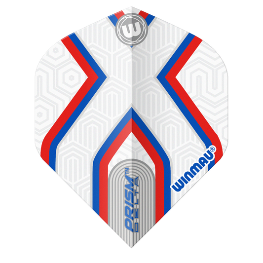 Winmau Prism Delta Dart Flights - Epix