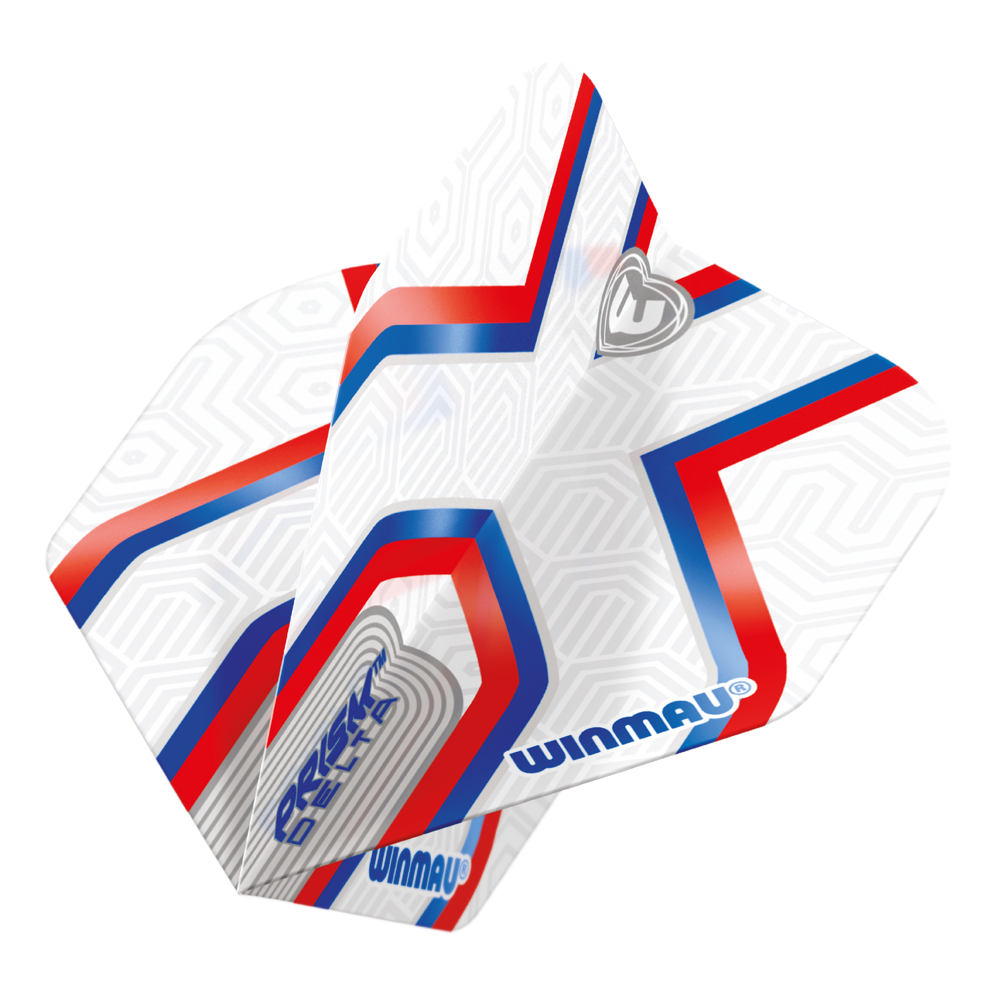 Winmau Prism Delta Dart Flights - Epix