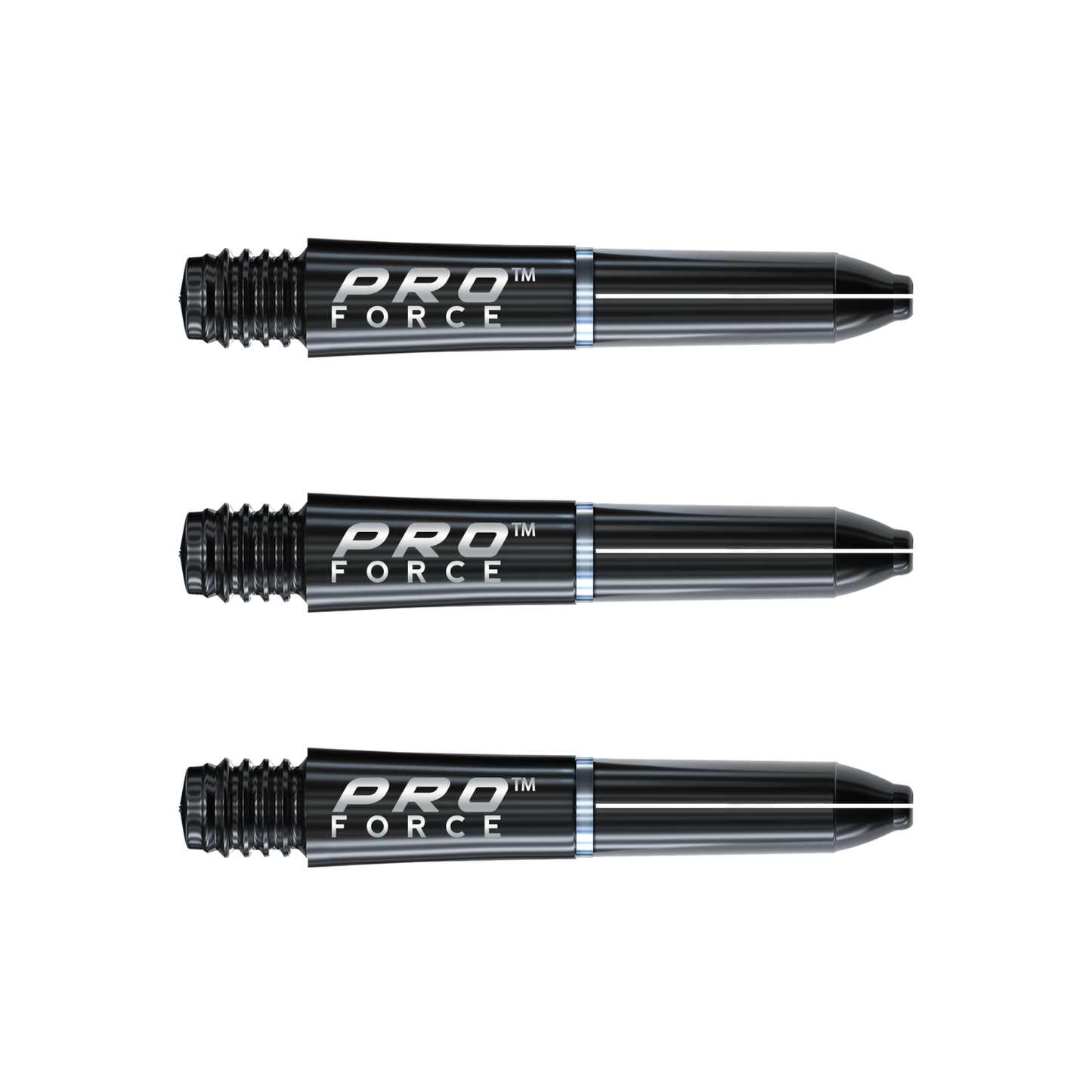 Winmau Pro Force Darts Shafts