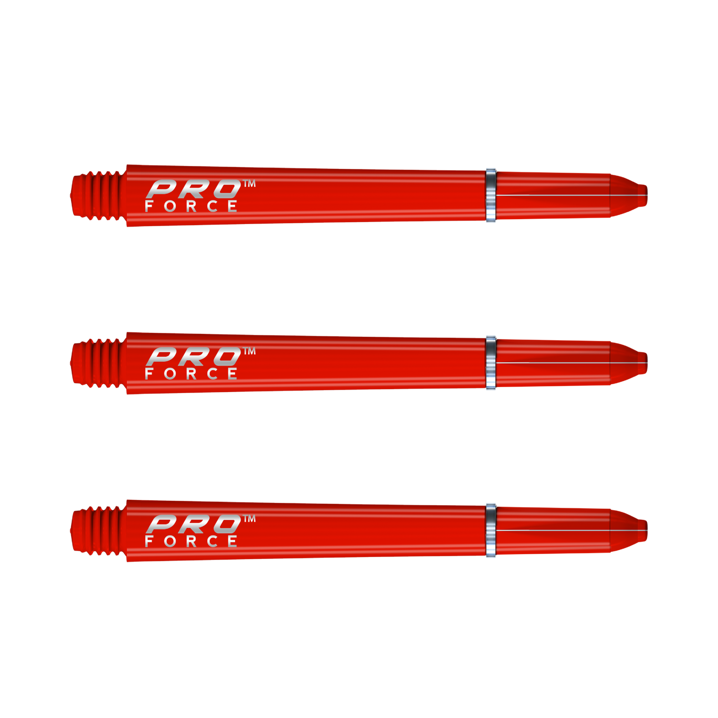 Winmau Pro Force Darts Shafts