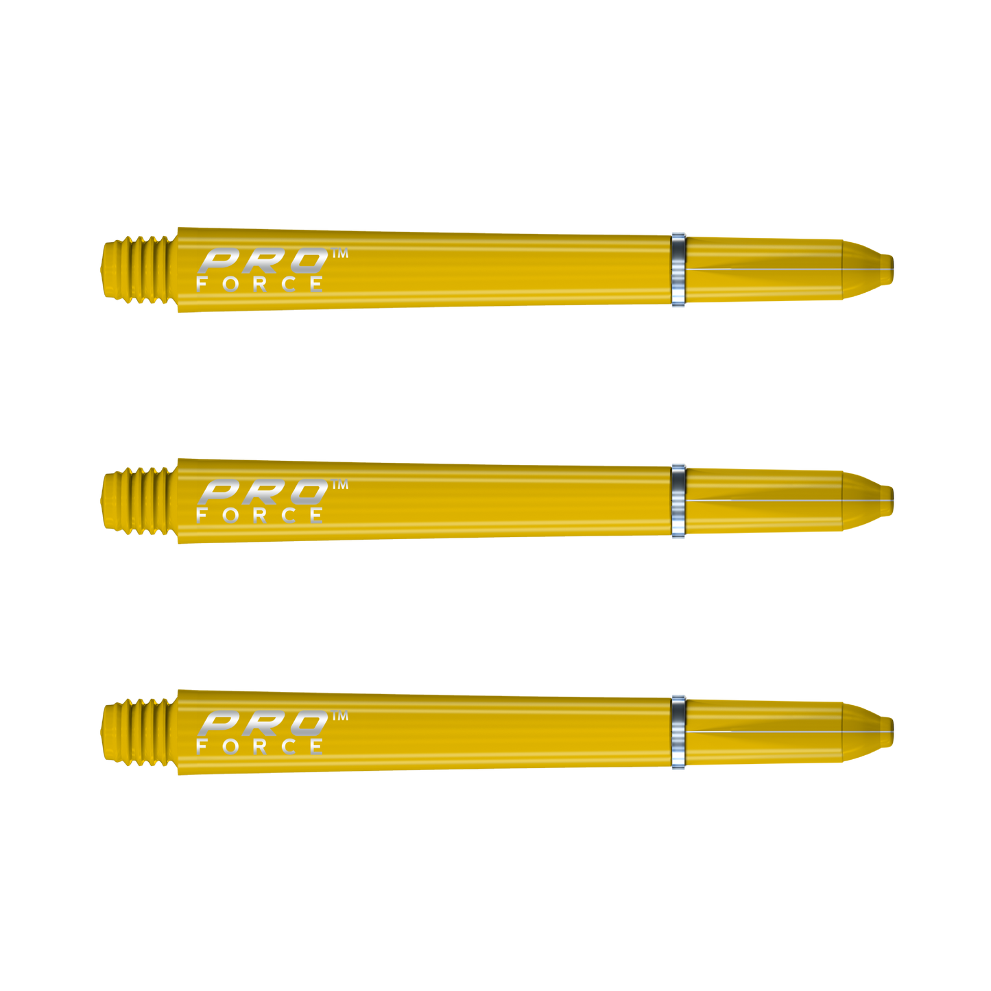 Winmau Pro Force Darts Shafts