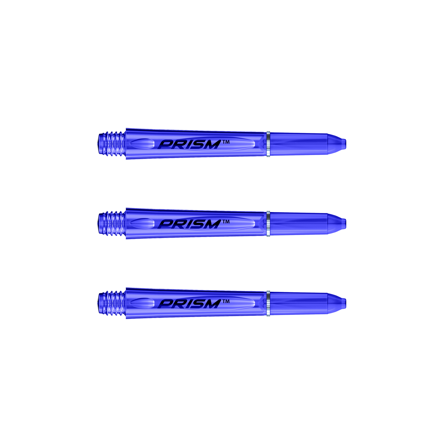 Winmau Prism Polycarbonate Dart Shafts