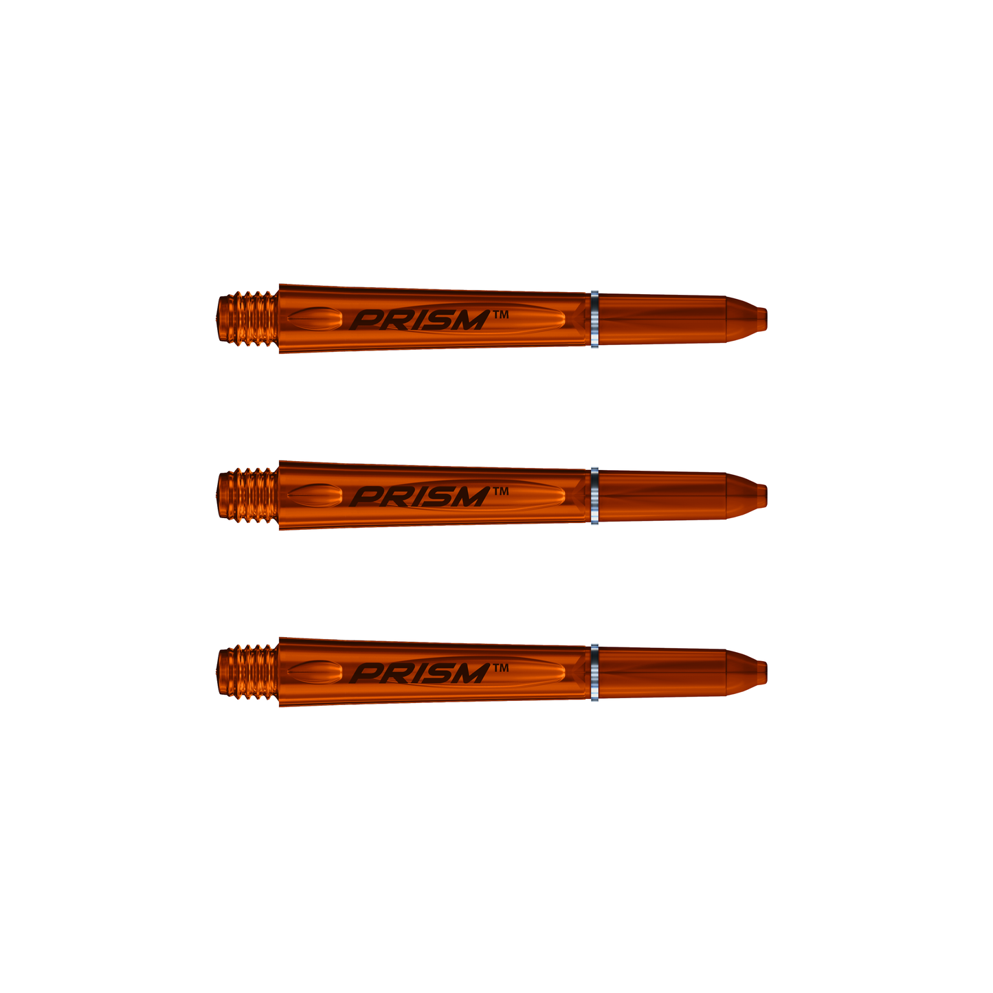 Winmau Prism Polycarbonate Dart Shafts