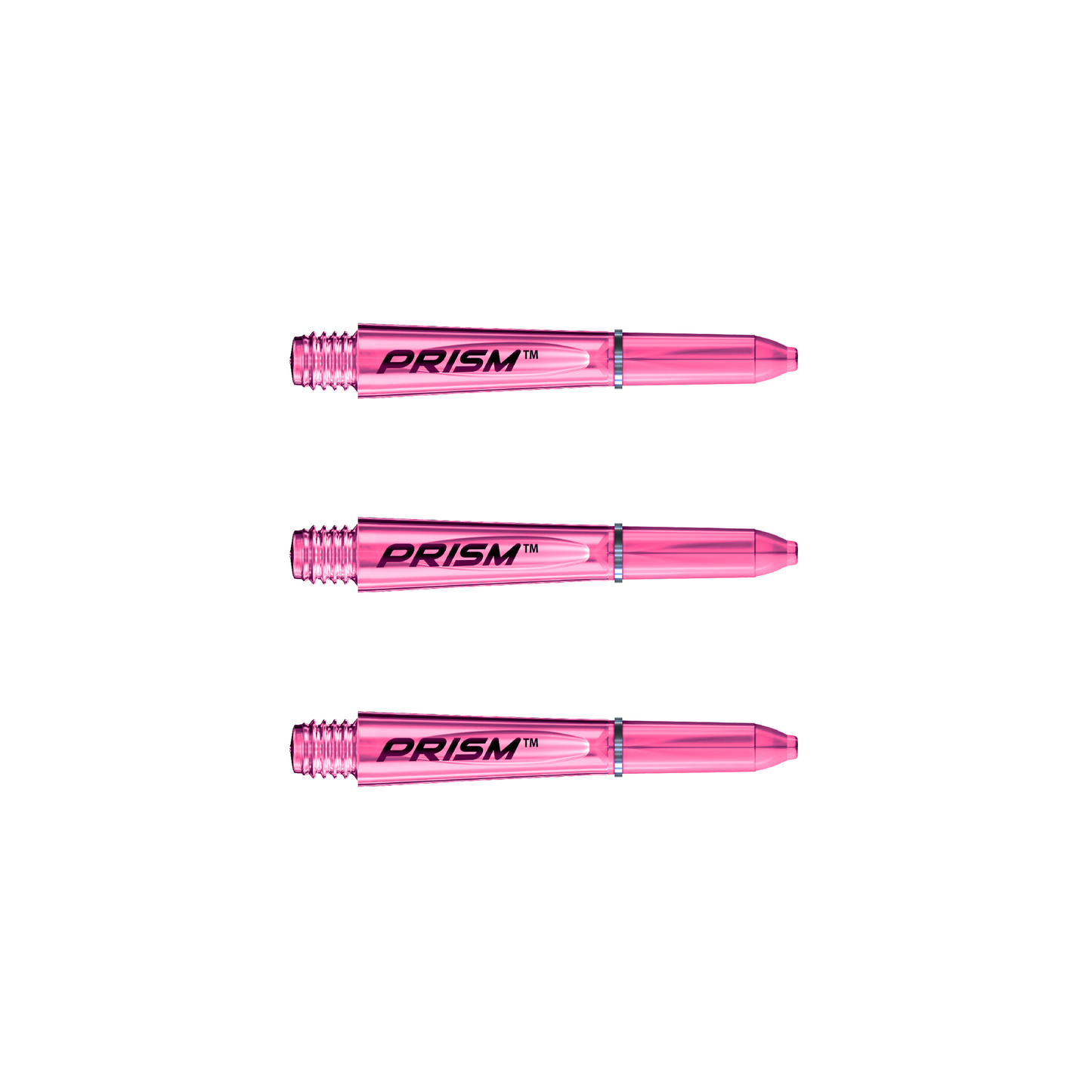 Winmau Prism Polycarbonate Dart Shafts