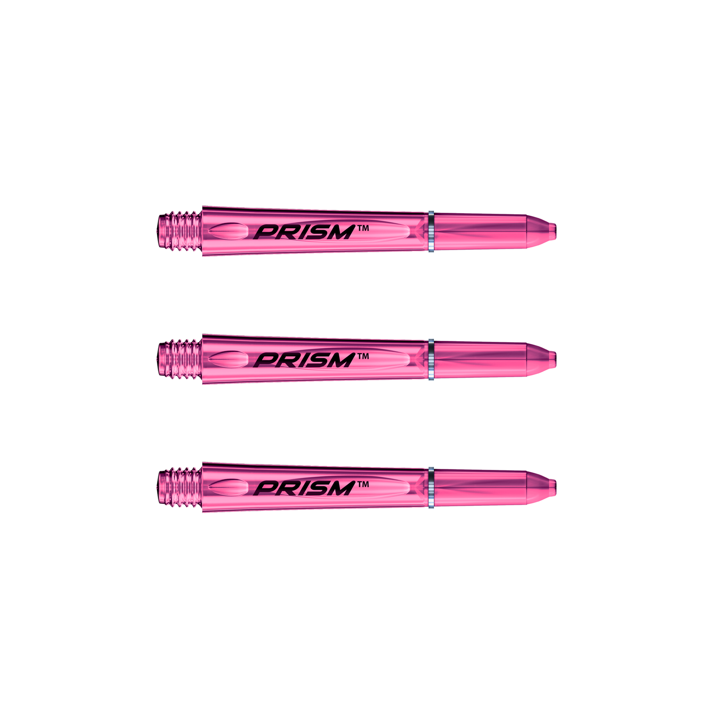 Winmau Prism Polycarbonate Dart Shafts