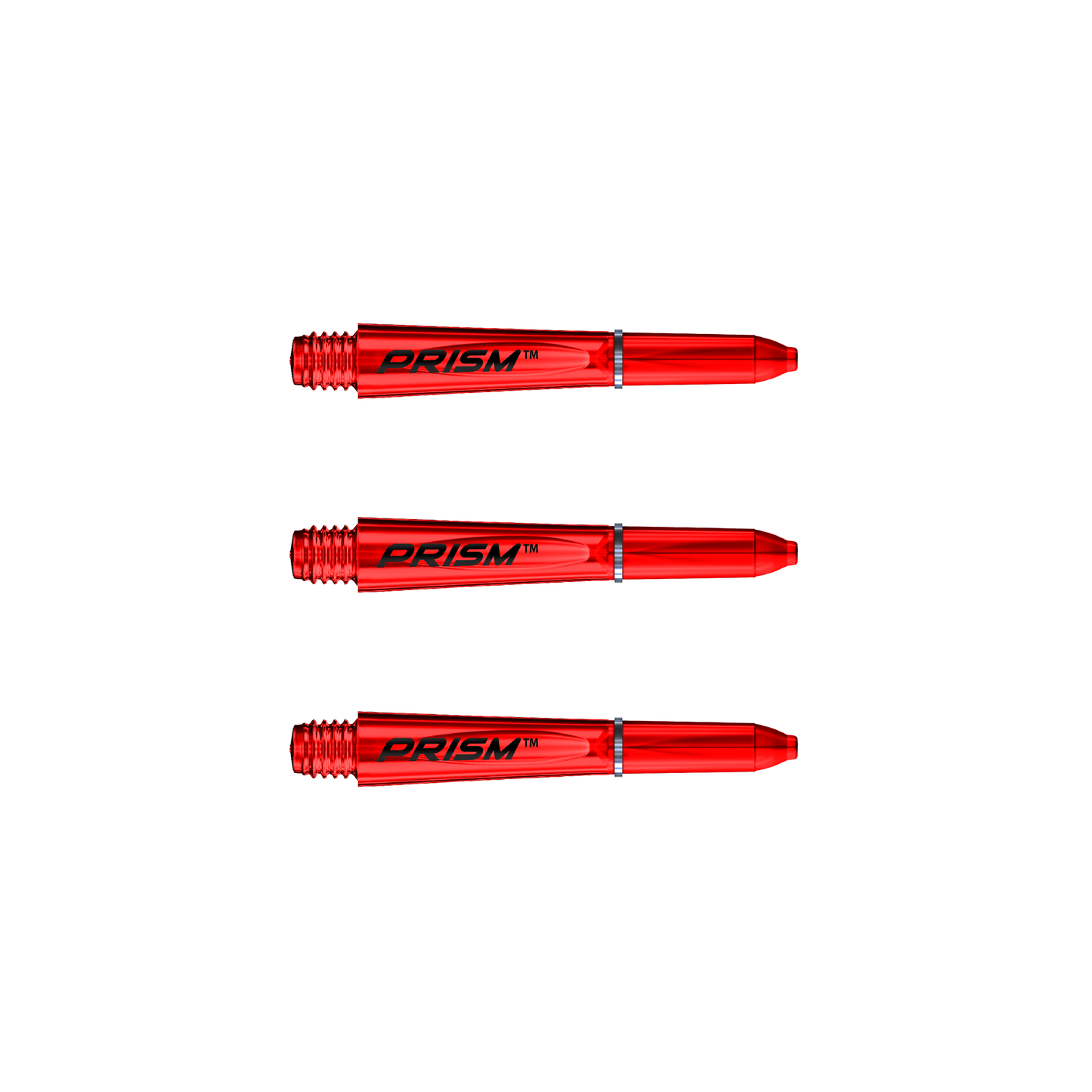 Winmau Prism Polycarbonate Dart Shafts