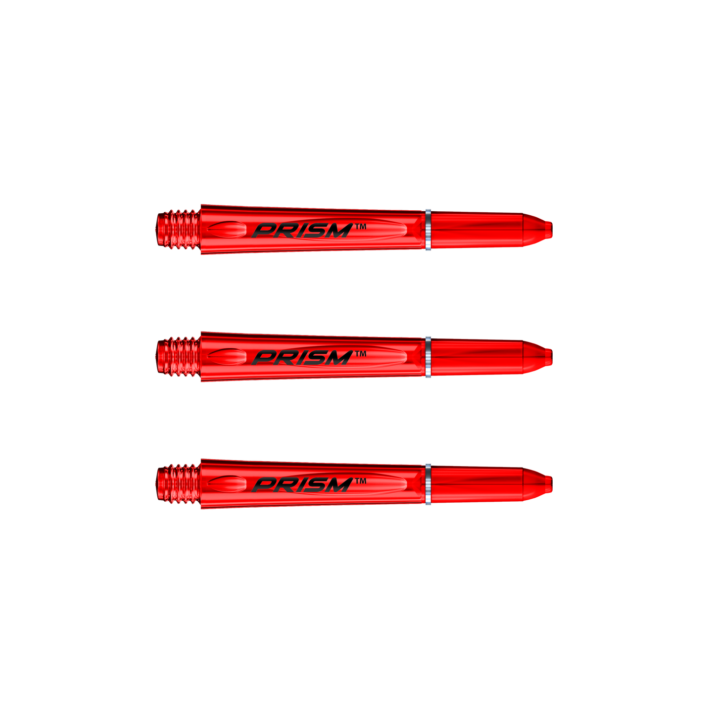 Winmau Prism Polycarbonate Dart Shafts