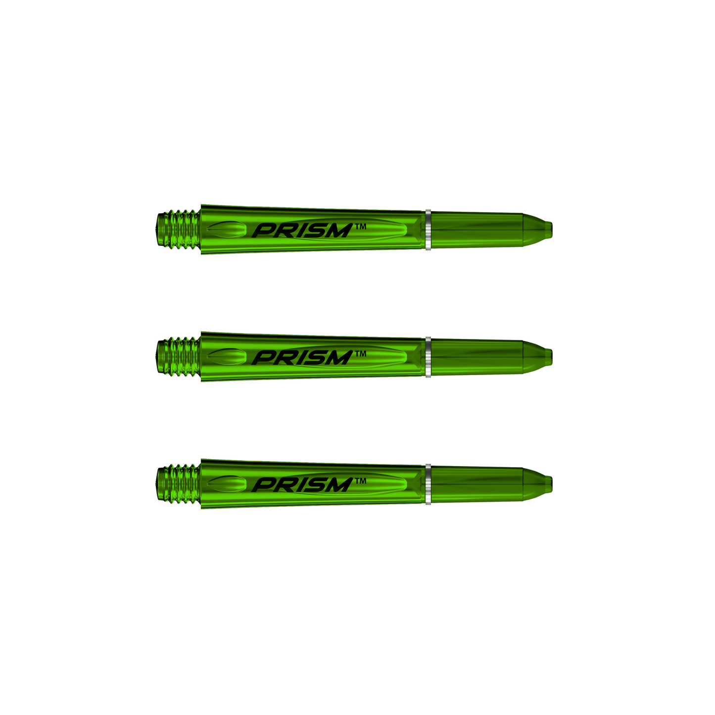 Winmau Prism Polycarbonate Dart Shafts