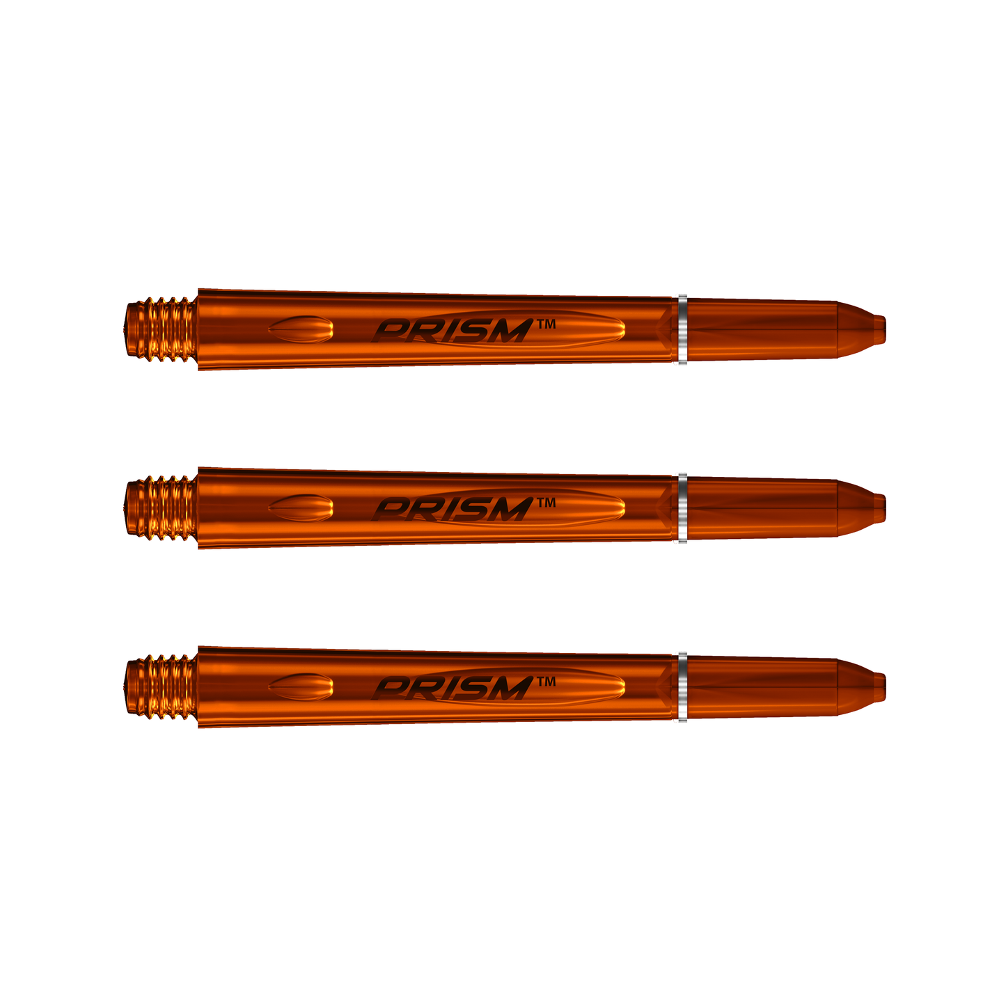 Winmau Prism Polycarbonate Dart Shafts