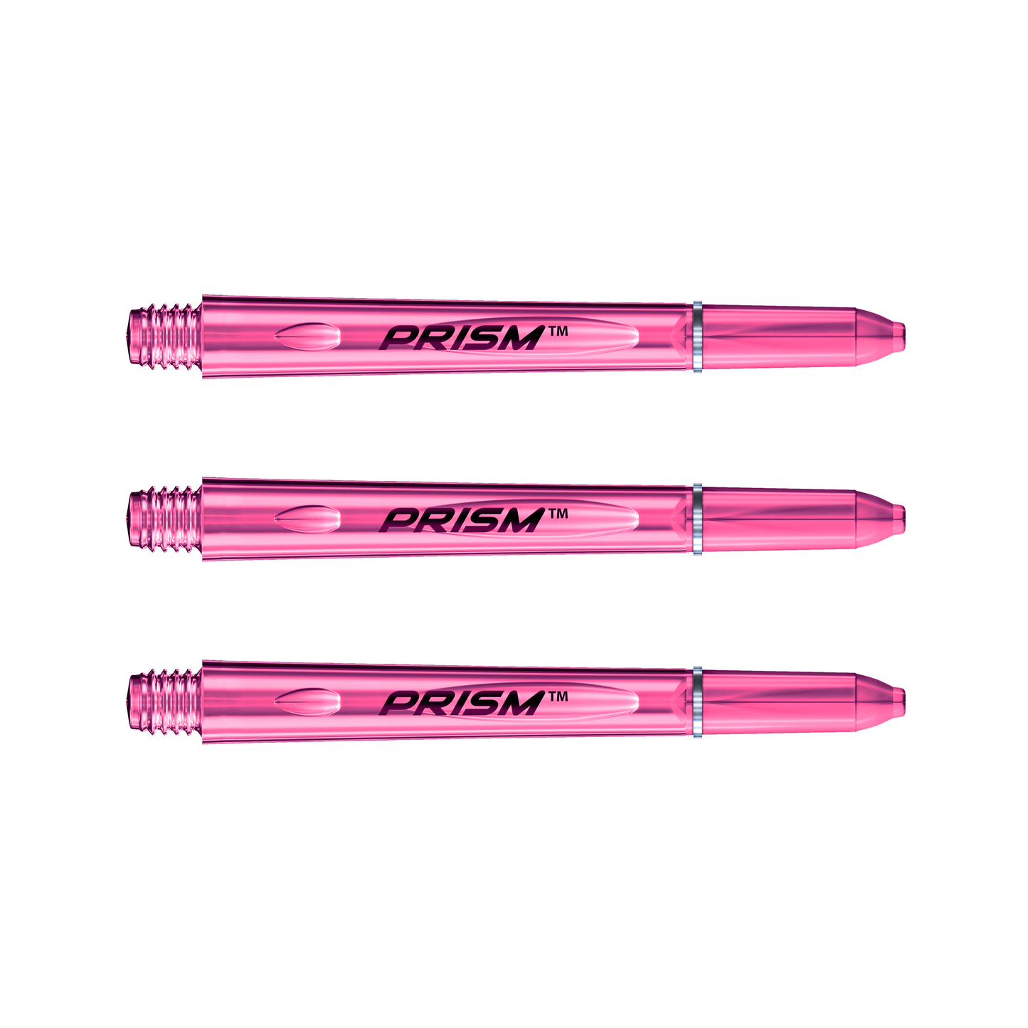 Winmau Prism Polycarbonate Dart Shafts