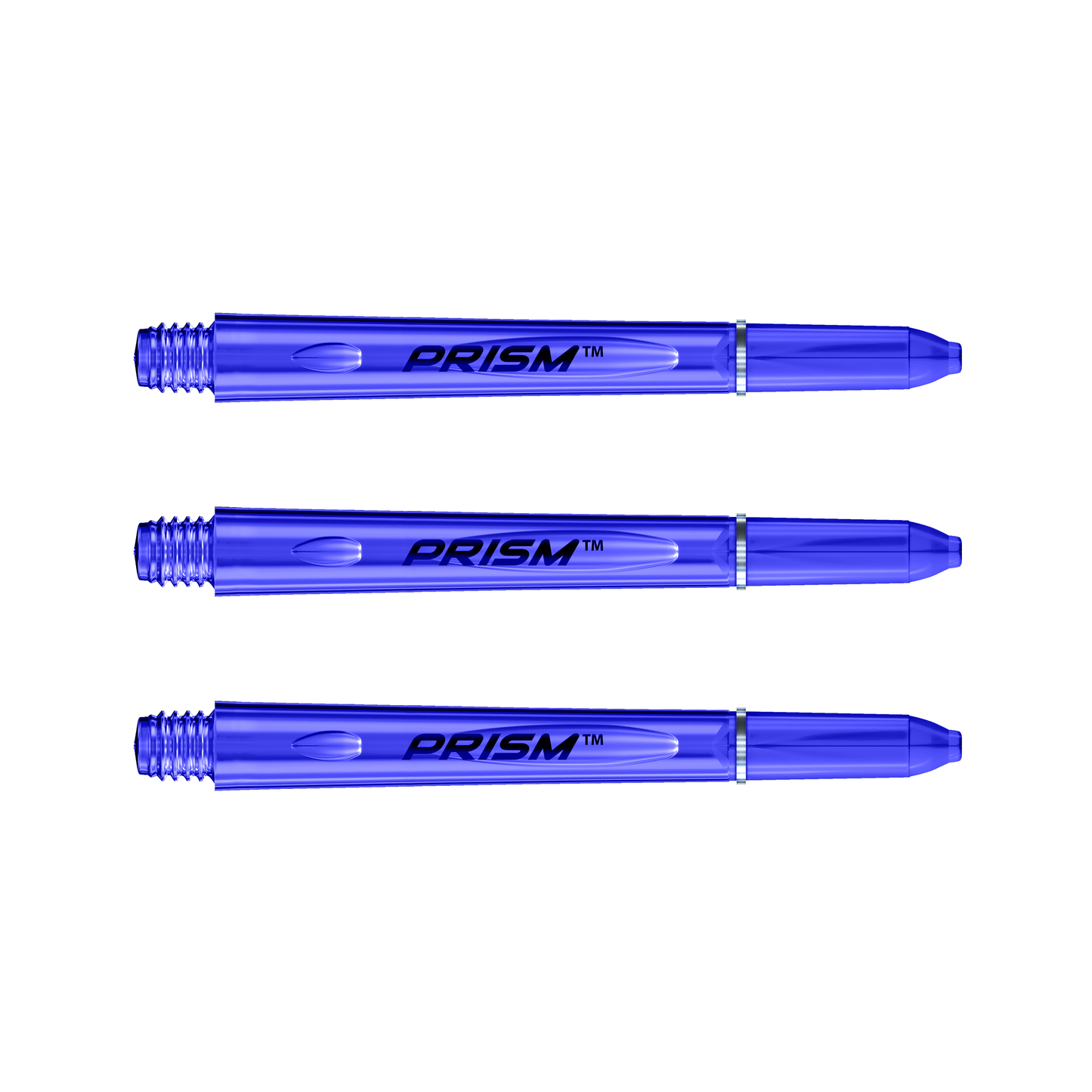 Winmau Prism Polycarbonate Dart Shafts