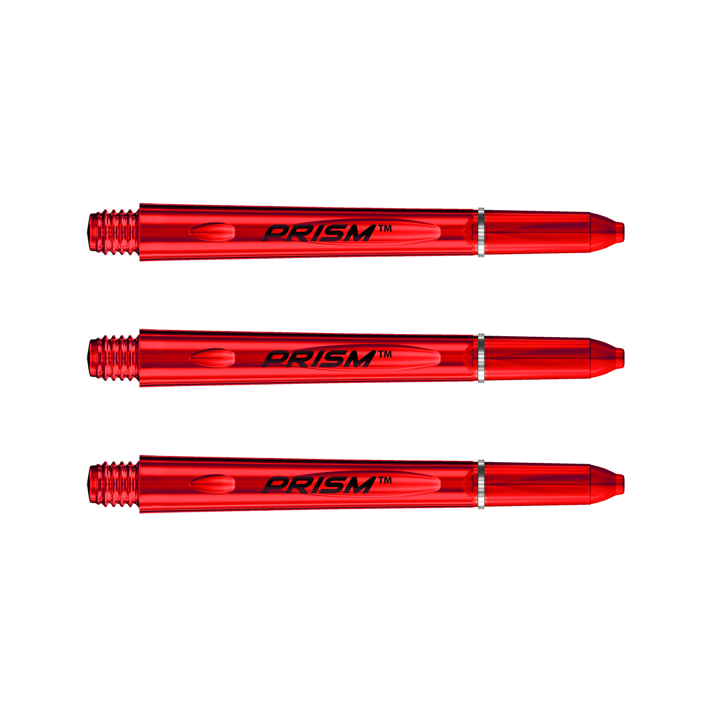 Winmau Prism Polycarbonate Dart Shafts