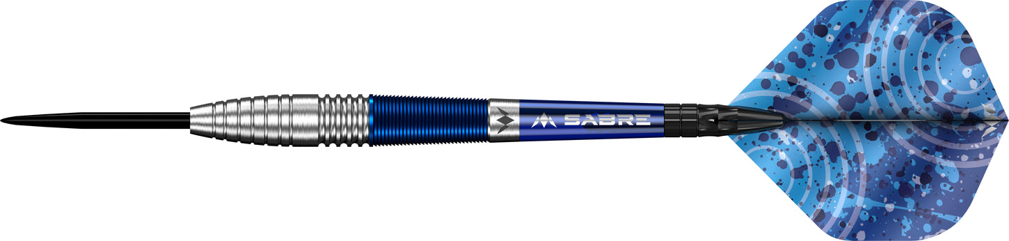 Mission Archie Self Steel Tip Darts