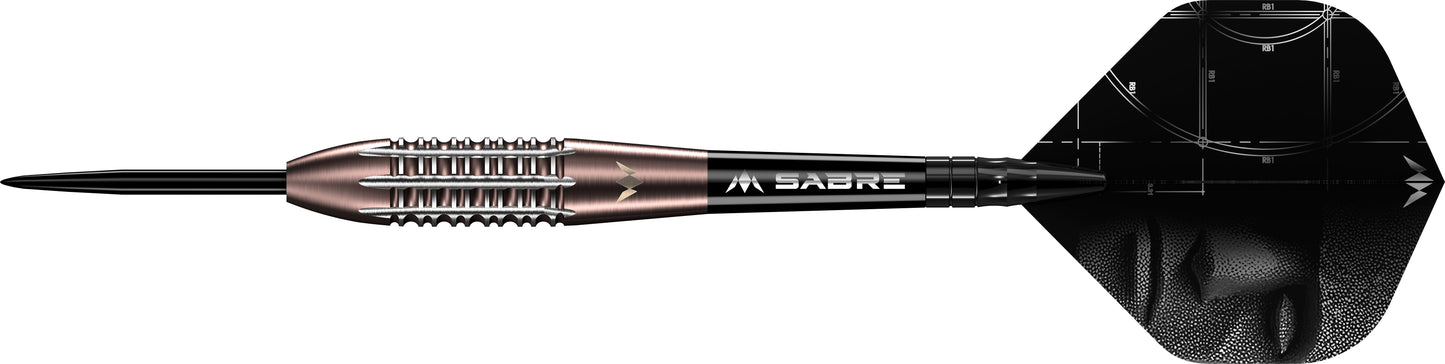 Mission Arkitect Steel Tip Darts