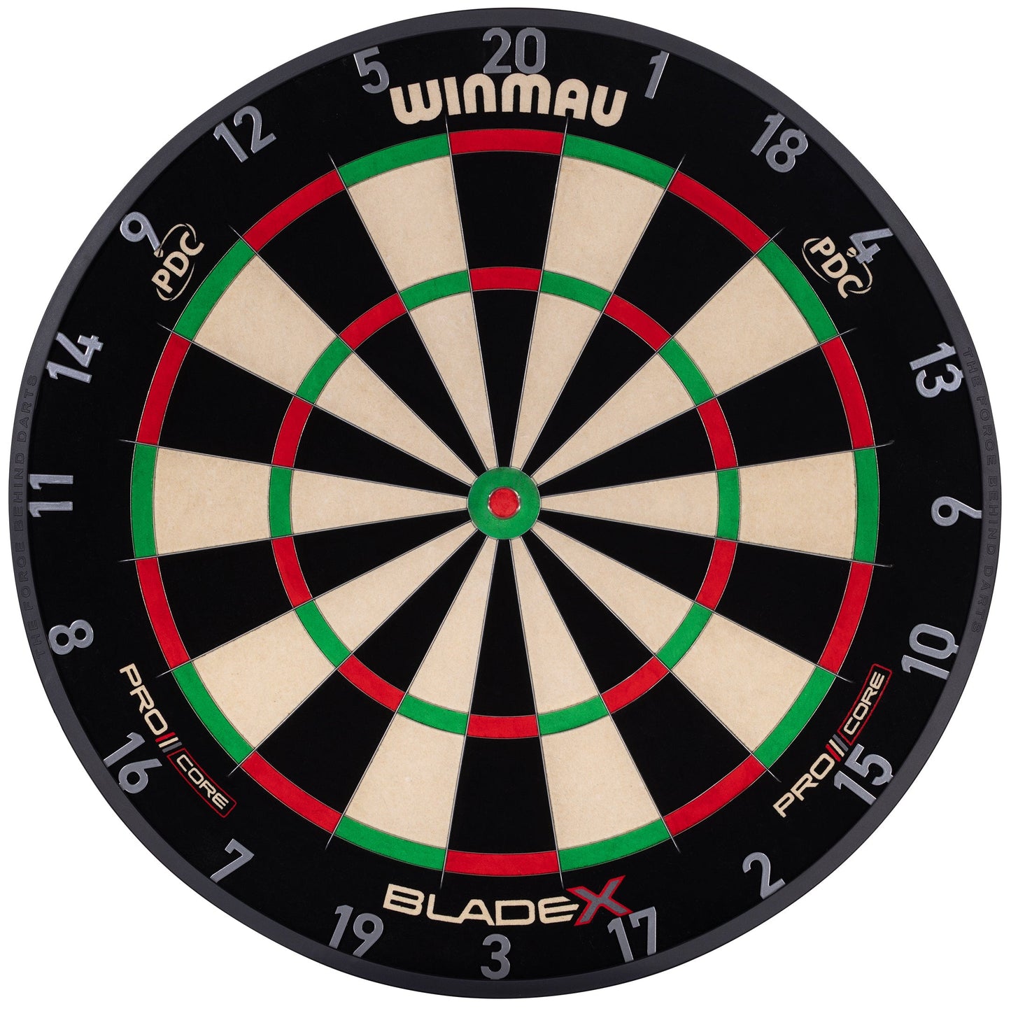 Winmau Blade X Dartboard