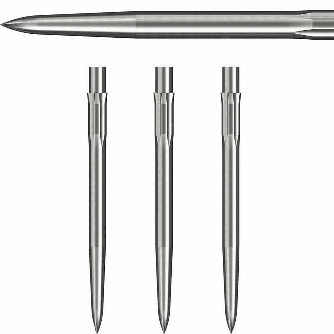 Caliburn Evo Replaceable Points - Starter Kit