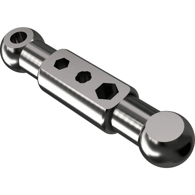 Caliburn Evo Replaceable Points - Starter Kit