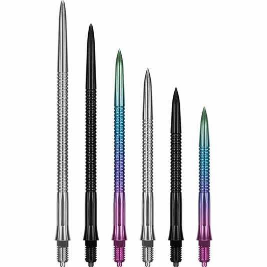 Caliburn EZ-EVO Points - Grooved