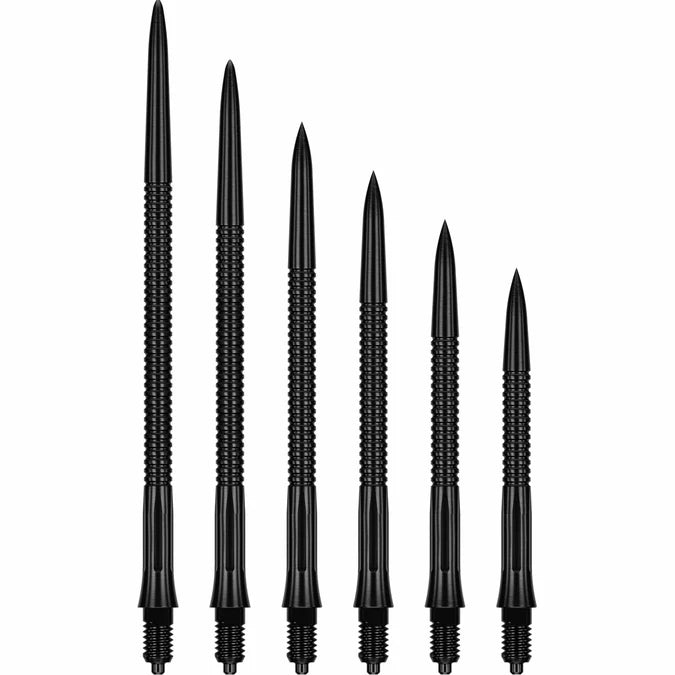 Caliburn EZ-EVO Points - Grooved